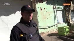 «Тут були прямі влучання «градів»»: ДСНС відновлює роботу на деокупованих територіях Донеччини «Тут були прямі влучання «градів»»: ДСНС відновлює роботу на деокупованих територіях Донеччини