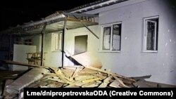 У місті пошкоджені понад 30 багатоповерхівок та приватних будинків