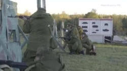 Поножовщина, облавы и суды. Как проходит "частичная мобилизация" в России  Поножовщина, облавы и суды. Как проходит "частичная мобилизация" в России