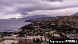 У відомстві не уточнили, коли й де саме мала місце операція (фото Південного узбережжя Криму ілюстраційне)