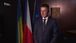 Українські робітники мусять мати однакові права і співставні зарплати з чехами Українські робітники мусять мати однакові права і співставні зарплати з чехами