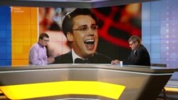 Проти України війна, а Лобода і Лорак розважають агресора – Кондратюк Проти України війна, а Лобода і Лорак розважають агресора – Кондратюк