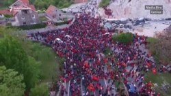 Dan pobjede na Cetinju u duhu Belvedera Dan pobjede na Cetinju u duhu Belvedera