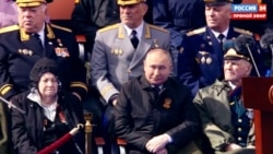 Лицом к событию. "У него нет выхода" Лицом к событию. "У него нет выхода"