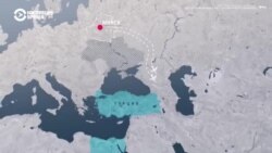 Как белорусские самолеты будут летать вне воздушного пространства Украины (видео) Как белорусские самолеты будут летать вне воздушного пространства Украины (видео)