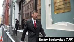 Олексій Навальний