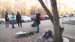 Юлия Савиновских прекратила голодовку Юлия Савиновских прекратила голодовку