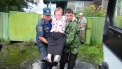 Еврейская АО. Главная ценность – питьевая вода Еврейская АО. Главная ценность – питьевая вода