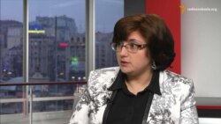 В Адміністрації президента не очікували такої кількості охочих очолити НАБ – Яновська В Адміністрації президента не очікували такої кількості охочих очолити НАБ – Яновська