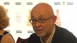 У Києві презентують фестиваль «Анна-фест» У Києві презентують фестиваль «Анна-фест»