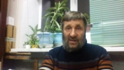 Уральский правозащитник Николай Щур: "Наши ФСБшники не рвались впереди паровоза" Уральский правозащитник Николай Щур: "Наши ФСБшники не рвались впереди паровоза"