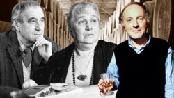 Писатели: пьющие и сильно пьющие Писатели: пьющие и сильно пьющие