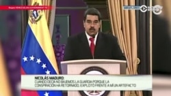 Десятилетие российско-грузинской войны и атака дронов на Мадуро (видео) Десятилетие российско-грузинской войны и атака дронов на Мадуро (видео)