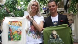 Сегодня в Америке: что ждет авторитарную Россию? Сегодня в Америке: что ждет авторитарную Россию?