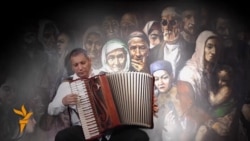 Сервер Абкеримов. "Хатира" Сервер Абкеримов. "Хатира"