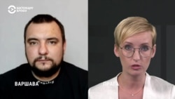 Лидер Белорусского союза рабочих Сергей Дылевский о подготовке забастовки Лидер Белорусского союза рабочих Сергей Дылевский о подготовке забастовки