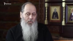 "Реальные люди 2.0": Владимир Головин "Реальные люди 2.0": Владимир Головин