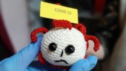 Život u gerontološkom centru u vreme pandemije Život u gerontološkom centru u vreme pandemije