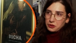 Cвітова премʼєра фільму «Буча» стартувала на Варшавському кінофестивалі: розмова з авторами та перші реакції глядачів Cвітова премʼєра фільму «Буча» стартувала на Варшавському кінофестивалі: розмова з авторами та перші реакції глядачів