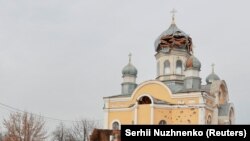 Повідомляється, найбільше постраждали релігійні споруди – близько 60-ти