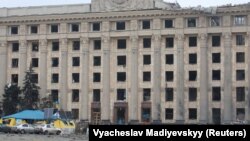 Харків, 1 березня 2022 року