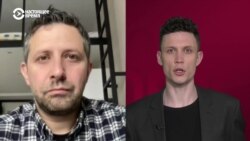 Илья Жегулев – о роли Абрамовича в переговорах Украины и России Илья Жегулев – о роли Абрамовича в переговорах Украины и России