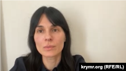 Українська журналістка, телеведуча Маша Єфросиніна