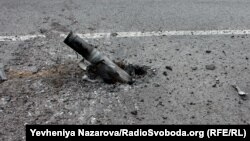 Також постраждали приватні будинки Оріхівського, Гуляйпільського, Запорізького та Василівського районів (фото ілюстраційне)