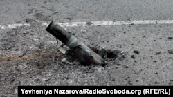 Російські війська 60 разів за добу обстріляли Херсонщину за попередню добу (фото ілюстраційне)