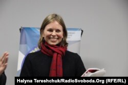 Тетяна Вітборн