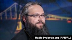 Архієпископ УПЦ (МП) Климент (Вечеря)