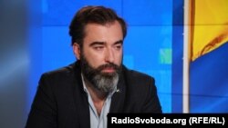 Пітер Залмаєв