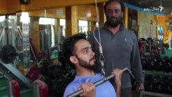 عظیم ملک وايي، افغان کرکټ ټیم هرې لوبډلې ته د ماتې ورکولو صلاحیت لري عظیم ملک وايي، افغان کرکټ ټیم هرې لوبډلې ته د ماتې ورکولو صلاحیت لري