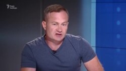 Гармаш: Росія і бойовики влаштовують істерики щодо Донбасу (відео) Гармаш: Росія і бойовики влаштовують істерики щодо Донбасу (відео)