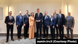 Міністри транспорту та цифрових технологій ЄС підписали листа з пропозицією запровадити санкції проти РФ та Білорусі