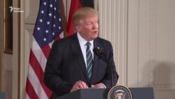 В Белом доме провели переговоры о решении конфликта в Украине (видео) В Белом доме провели переговоры о решении конфликта в Украине (видео)