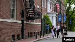 Чиновники не повідомили, чому проводиться така перевірка.