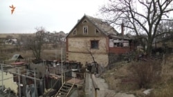 Прифронтове Бердянське ніхто не поспішає відбудовувати (відео) Прифронтове Бердянське ніхто не поспішає відбудовувати (відео)