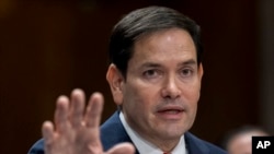 «Ми не просто хочемо, щоб конфлікт закінчився, а потім відновився через два, три, чотири роки. Ми хочемо принести стабільність»