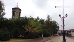 Без праздника и света. В Керчи из-за шторма отменили День города (видео) Без праздника и света. В Керчи из-за шторма отменили День города (видео)