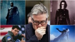 Baldwinova tragedija posljednja u nizu koje su zadesile Hollywood Baldwinova tragedija posljednja u nizu koje su zadesile Hollywood