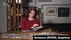 Журналістка «Схем» Софія Середа проаналізувала, хто обіймає посади помічників народних депутатів, і склала такий собі сімейний альбом