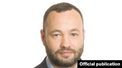 Андрей Анохин (архивное фото)