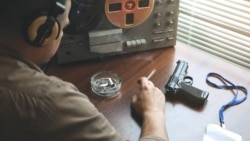 Профессия: шпион Профессия: шпион