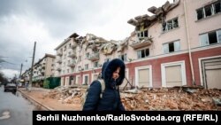 Чернігів. Наслідки Наслідки обстрілу російськими військами. 2022 рік