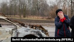 В організації вважають, що реальні цифри є значно вищими. Фото ілюстративне