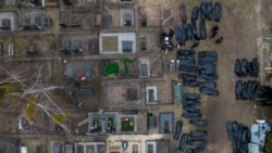 Ukrajina istražuje na hiljade zločina  Ukrajina istražuje na hiljade zločina