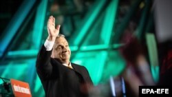 «Прем’єр-міністр мав би бути вдячний президенту України за те, що реальність війни не досягла кордонів Угорщини завдяки героїзму українського народу»