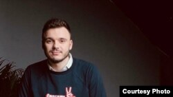 Руслан Шаведдінов – один із розшукуваних російським МВС