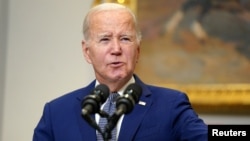 Документ не передбачає допомогу для України чи Ізраїлю.